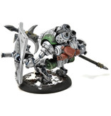 WARMACHINE Vanguard #2 WELL PAINTED METAL Crucible Guard