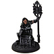 WARMACHINE Doctor Alejandro Mosby #1 METAL Crucible Guard