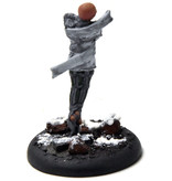 Privateer Press WARMACHINE Trancer #2 WELL PAINTED METAL Crucible Guard