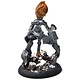 WARMACHINE Ascendant Mentalist #1 METAL Crucible Guard