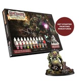 The Army Painter Gamemaster Wandering Monsters Paint Set