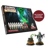 The Army Painter Gamemaster Wilderness Adventures Paint Set