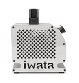 Iwata Iwata Silver Jet 110-120v Airbrush Compressor