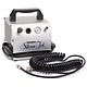 Iwata Silver Jet 110-120v Airbrush Compressor