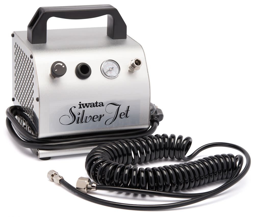 Iwata Smart Jet Studio Compressor