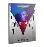 Games Workshop Arks Of Omen - Farsight (French)