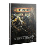 Games Workshop Aranthian Succession - Vaults Of Temenos