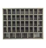 Battle Foam BATTLE FOAM  Pack 432 2.0 Horizontal Standard Load (Black)