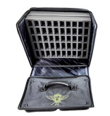 Battle Foam BATTLE FOAM  Pack 432 2.0 Horizontal Standard Load (Black)