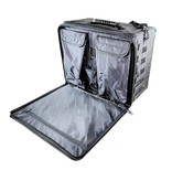 Battle Foam BATTLE FOAM  Pack 432 2.0 Horizontal Standard Load (Black)
