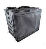 Battle Foam BATTLE FOAM  Pack 432 2.0 Horizontal Standard Load (Black)