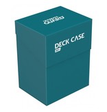 Ultimate Guard Deck Case Standard Petrol 80+