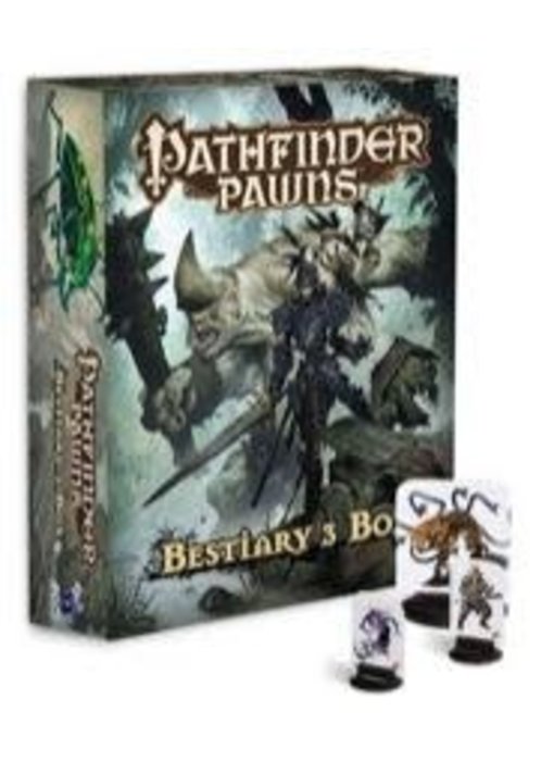 Pathfinder Pawns - Bestiary 3