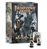 Paizo Pathfinder Pawns - Bestiary 4