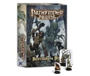 Pathfinder Pawns - Bestiary 4