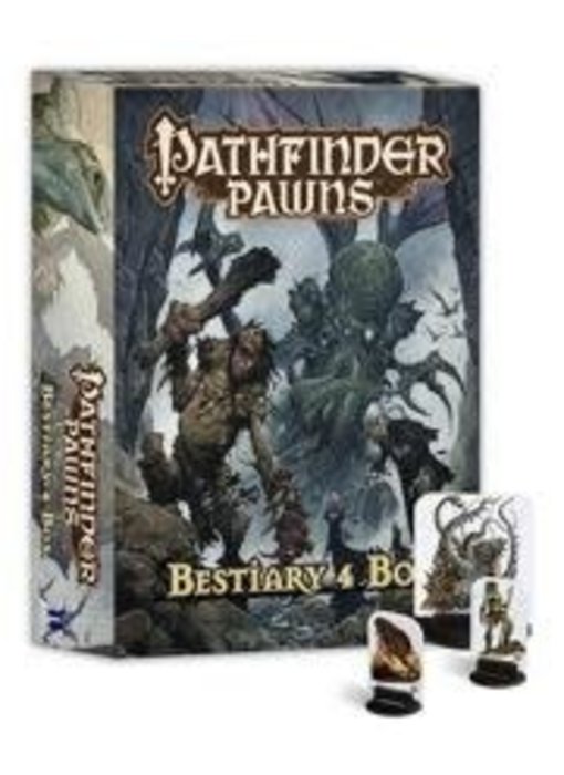 Pathfinder Pawns - Bestiary 4
