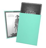 Ultimate Guard Sleeves Katana Japanese Size Turquoise 60ct