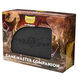Dragon Shield RPG Game Master Companion Iron Grey