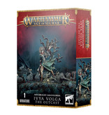Games Workshop Soulblight Gravelords - Ivya Volga