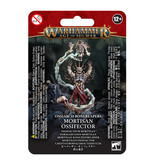 Games Workshop Ossiarch Bonereapers - Mortisan Ossifector