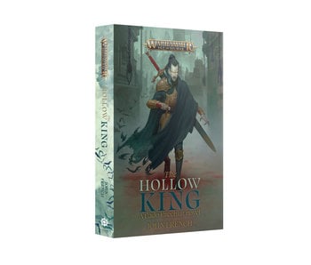 The Hollow King (PB)
