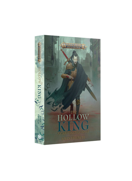 The Hollow King (PB)
