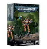 Games Workshop Blood Angels - Commander Dante