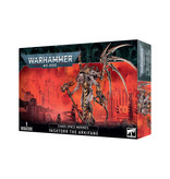 Games Workshop Chaos Space Marines - Vashtorr The Arkifane