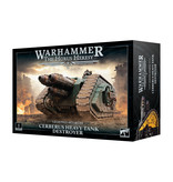 Games Workshop Legiones Astartes - Cerberus Heavy Tank