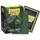 Dragon Shield Sleeves Matte Forest Green 100ct