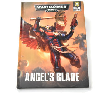 WARHAMMER Angel's Blade Very Good Condition Warhammer 40K