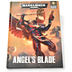 WARHAMMER Angel's Blade Very Good Condition Warhammer 40K