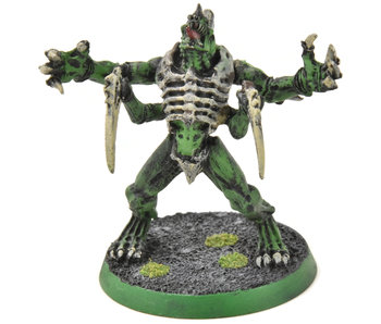 TYRANIDS Broodlord #1 METAL Warhammer 40K