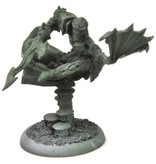 HORDES Lord Assassin Morghoul #1 METAL skorne