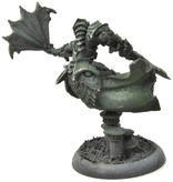 HORDES Lord Assassin Morghoul #1 METAL skorne