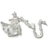 HORDES Paingiver Bloodrunner Master Tormentor #2 METAL skorne