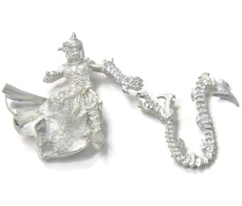 HORDES Paingiver Bloodrunner Master Tormentor #2 METAL skorne