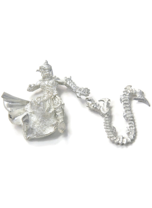 HORDES Paingiver Bloodrunner Master Tormentor #2 METAL skorne