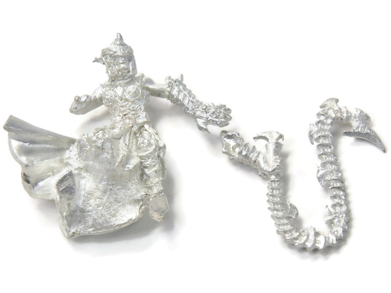 HORDES Paingiver Bloodrunner Master Tormentor #2 METAL skorne