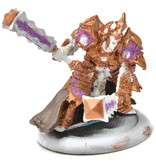 HORDES Tyrant Xersis #1 METAL skorne