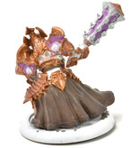 HORDES Tyrant Xersis #1 METAL skorne