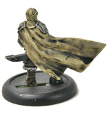 HORDES Saxon Orrik #1 missing piece METAL minions