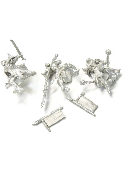 HORDES Legends of Halaak #2 METAL skorne