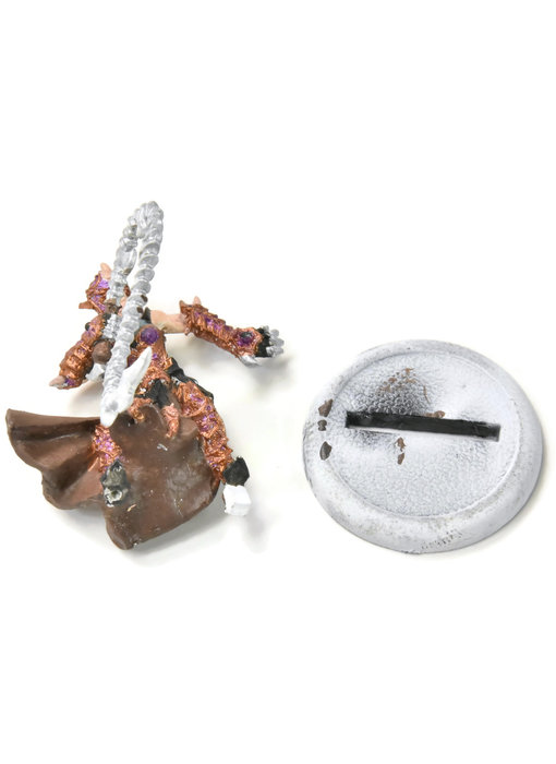 HORDES Paingiver Bloodrunner Master Tormentor #1 METAL skorne