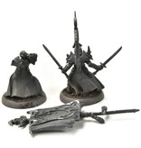 HORDES Praetorian Swordsmen Command Attachement #1 METAL skorne