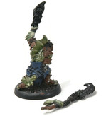 HORDES Bog Trog Mist Speaker #1 METAL minions