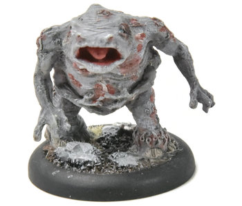 HORDES Agonizer #1 WELL PAINTED METAL skorne