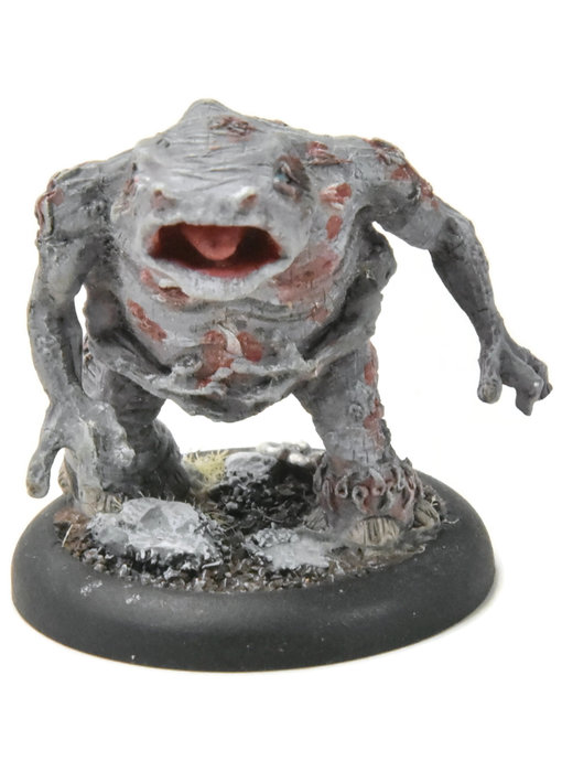 HORDES Agonizer #1 WELL PAINTED METAL skorne