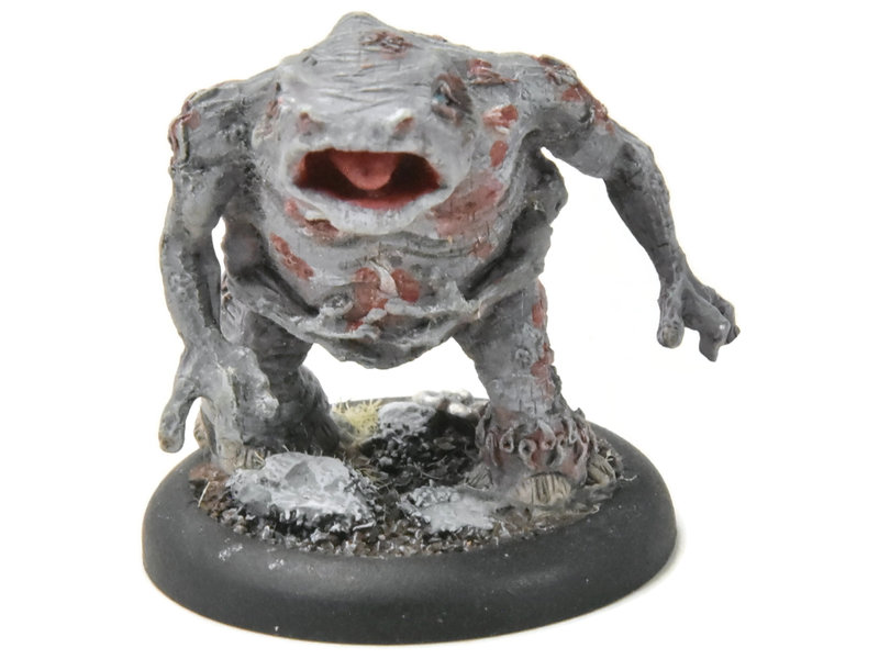 HORDES Agonizer #1 WELL PAINTED METAL skorne