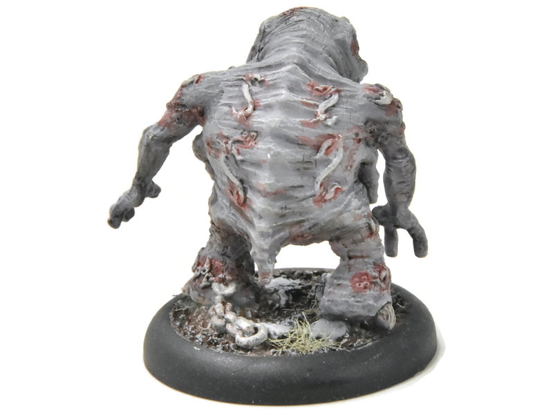 HORDES Agonizer #1 WELL PAINTED METAL skorne